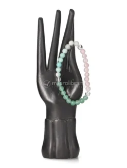 Bracciale Sinergy delle Virtù - Serenità