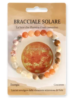 Bracciale Solare