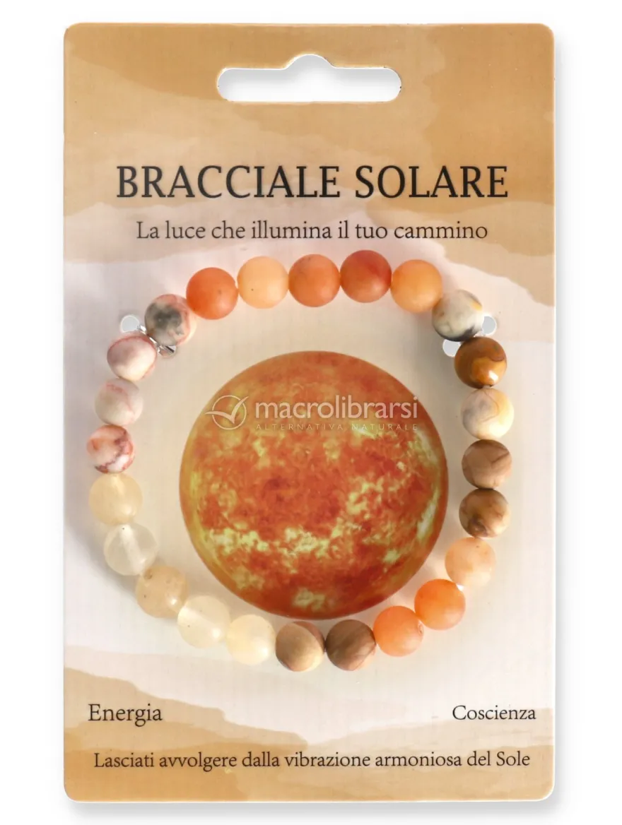 Bracciale Solare