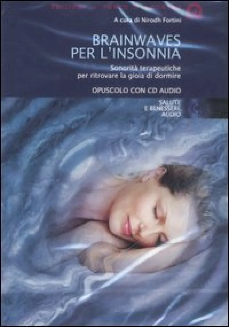 Brainwaves per l'Insonnia