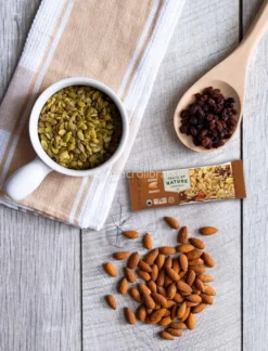 Brazilian Nut - Barretta alle Noci del Brasile