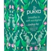Breathe In - Tisana Pukka Bio
