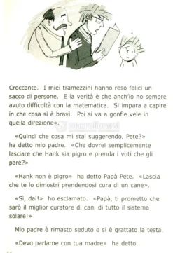 Breve Storia di un Lungo Cane - Vi Presento Hank - Vol. 2