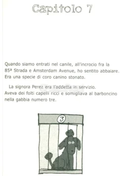 Breve Storia di un Lungo Cane - Vi Presento Hank - Vol. 2