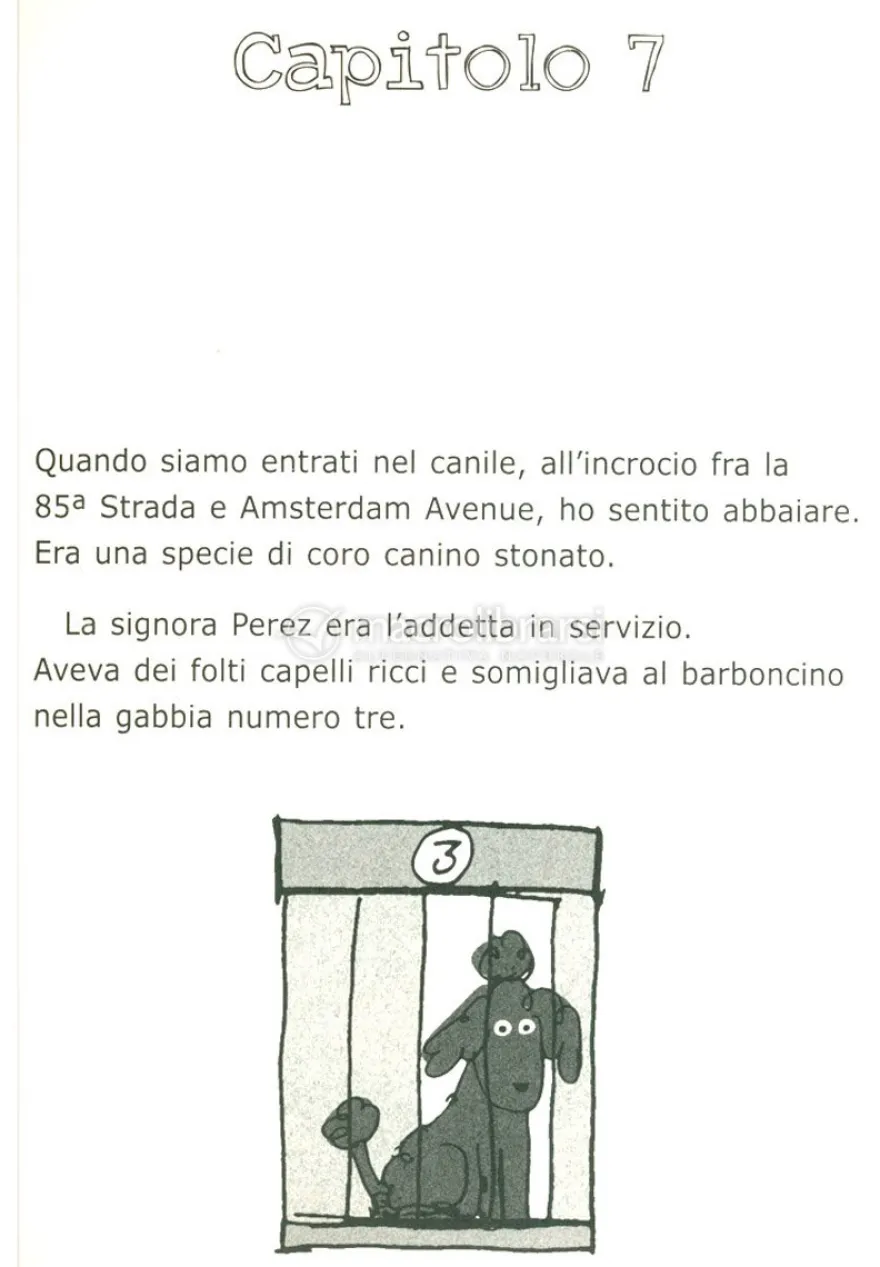 Breve Storia di un Lungo Cane - Vi Presento Hank - Vol. 2