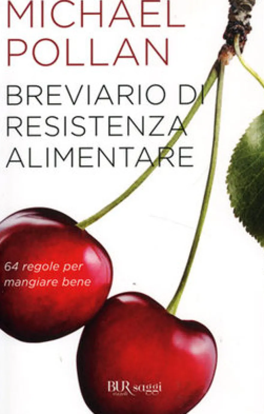 Breviario di Resistenza Alimentare