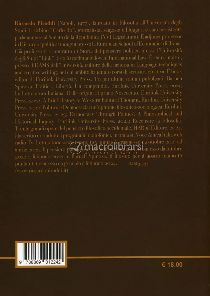 Breviario Massonico