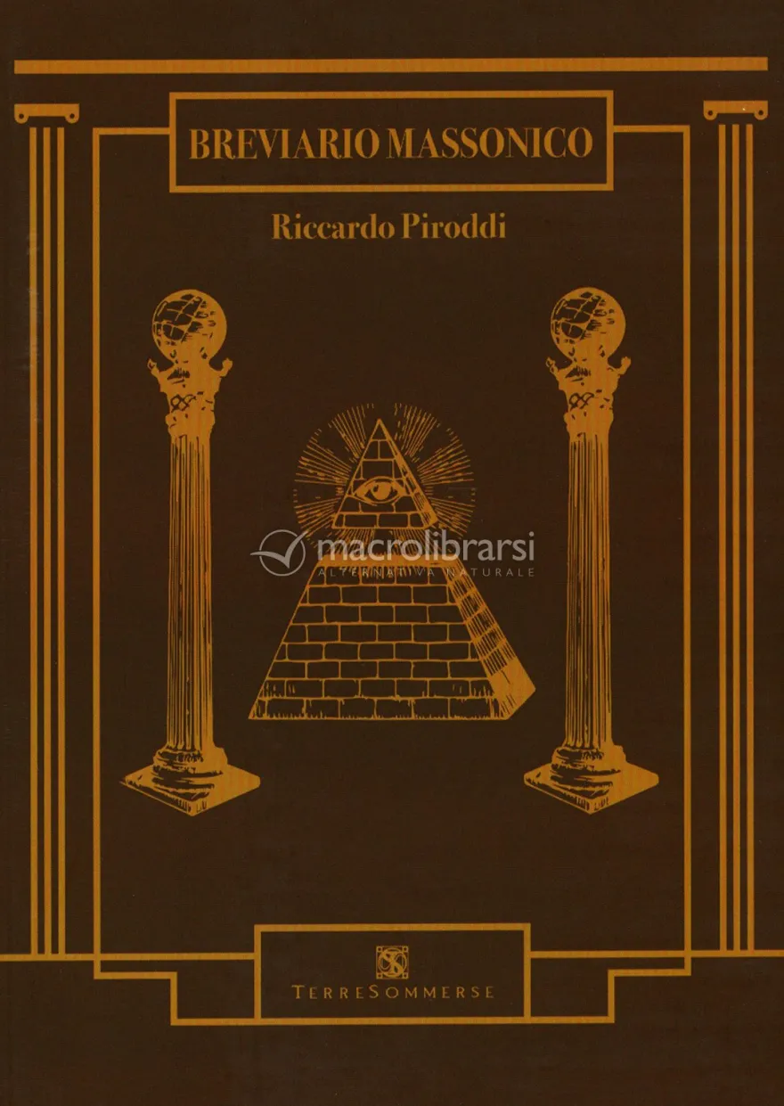 Breviario Massonico