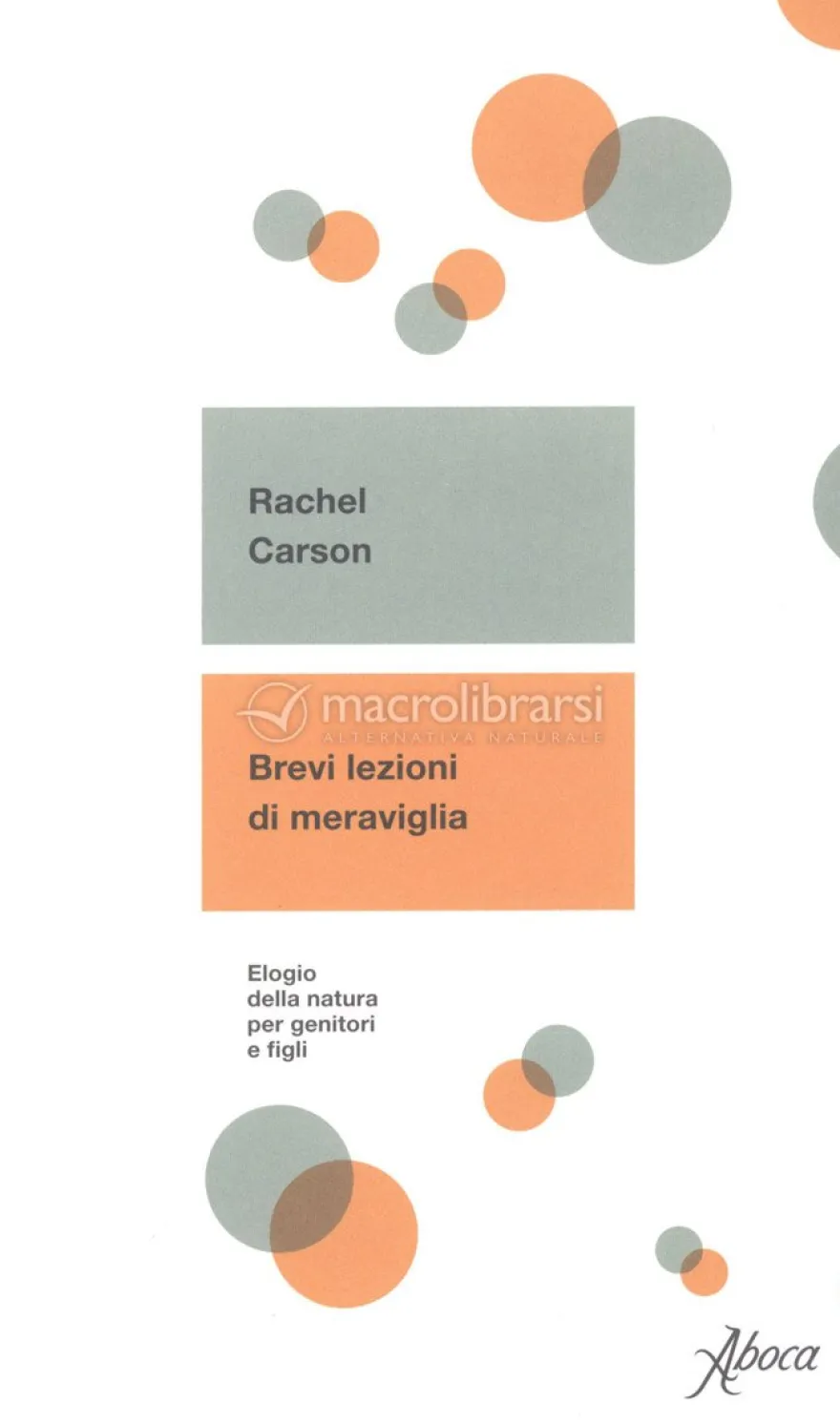 Brevi Lezioni di Meraviglia