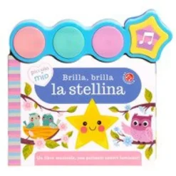 Brilla, Brilla la Stellina