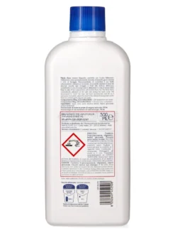 Brillantante Liquido per Lavastoviglie