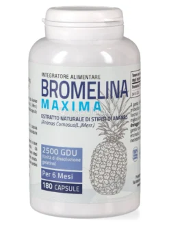 Bromelina Maxima