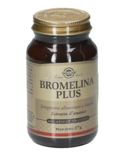 Bromelina Plus