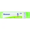 Bromum Boiron 5CH Granuli