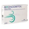 Broncositol® Soluzione per Aerosol -10 Fiale da 3ml