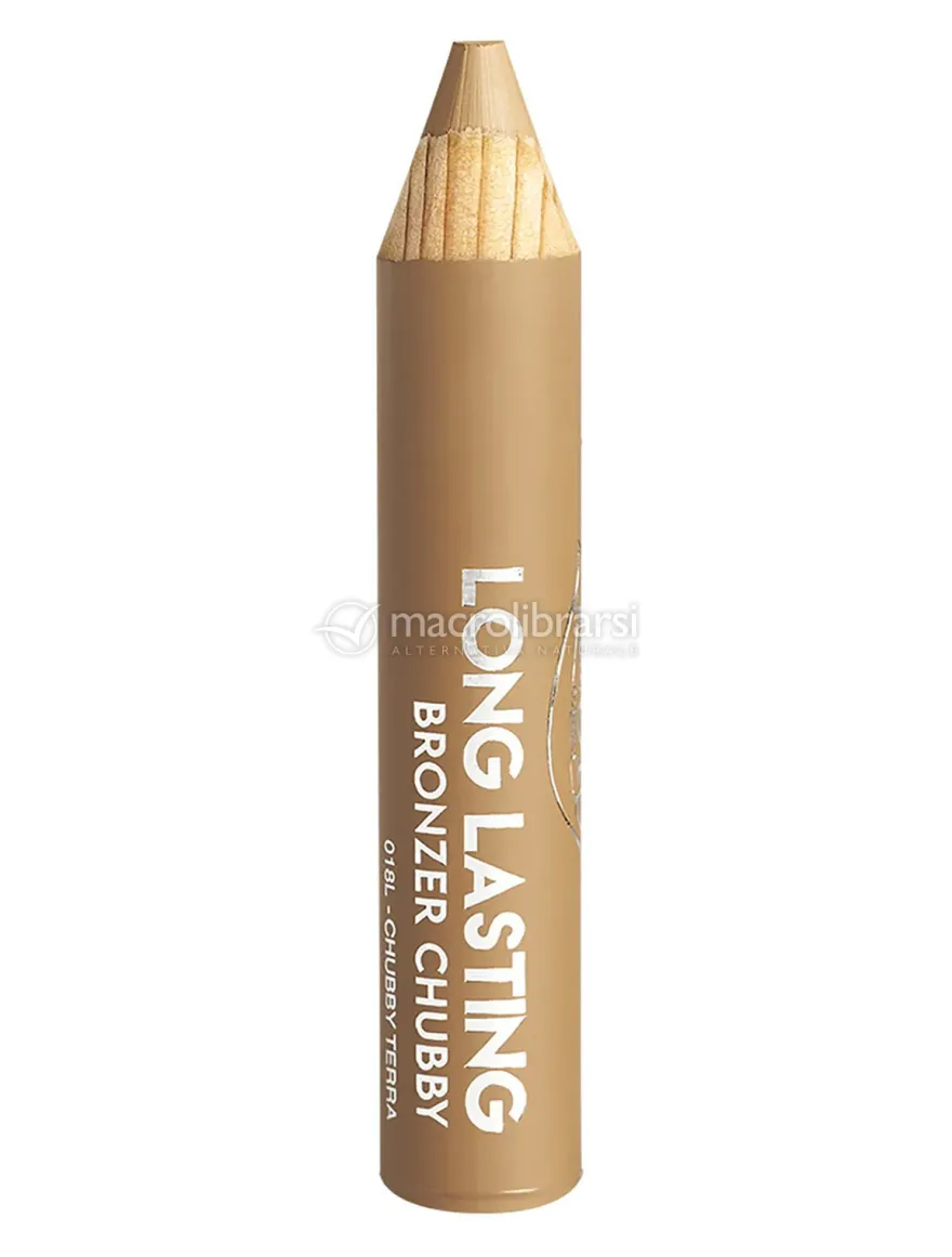 Bronzer Chubby - 018L Terra Freddo