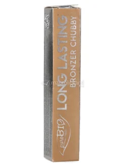 Bronzer Chubby - 018L Terra Freddo