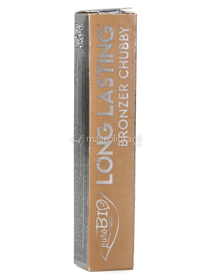 Bronzer Chubby - 018L Terra Freddo
