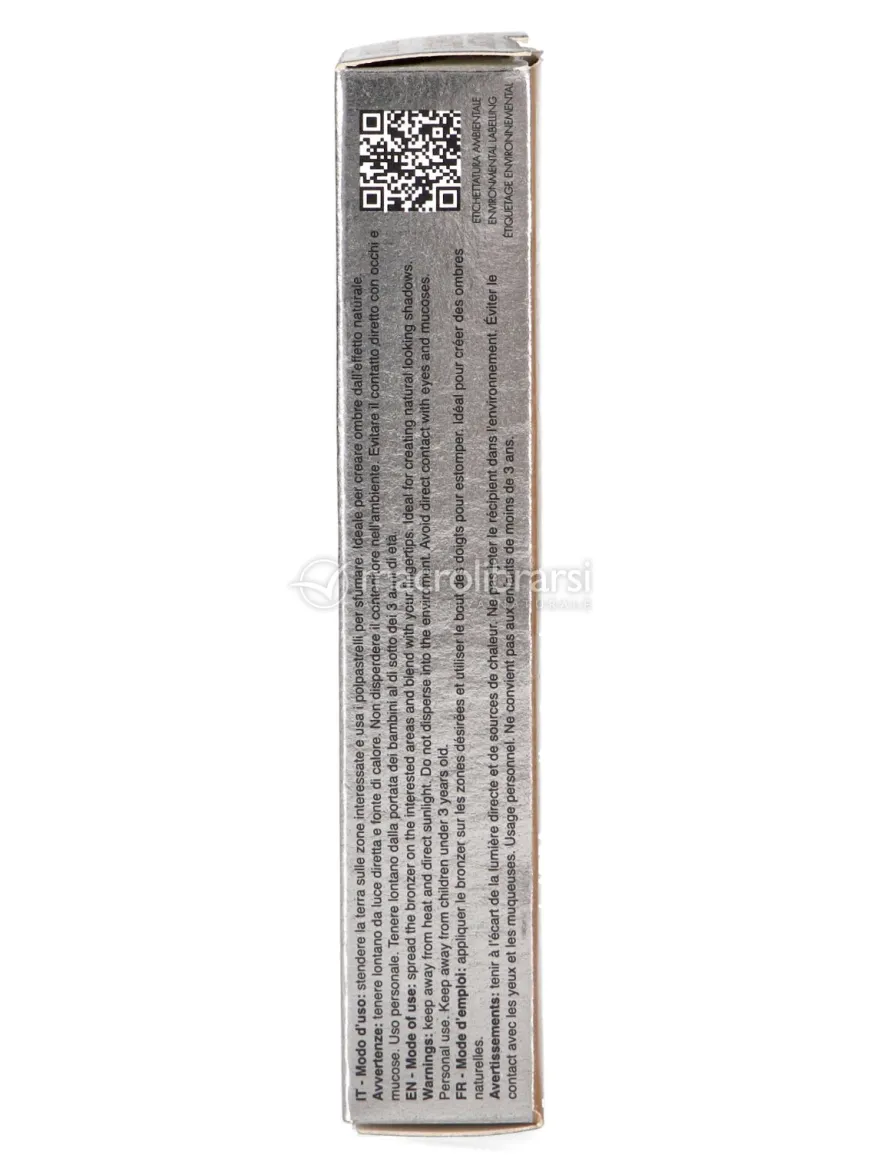 Bronzer Chubby - 018L Terra Freddo