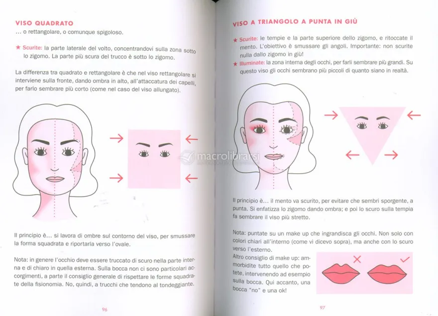Brow Styling