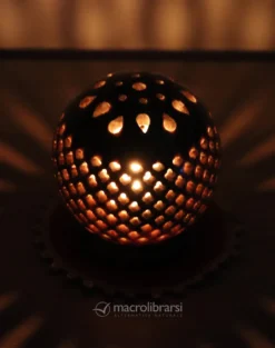 Brucia Incenso Sfera