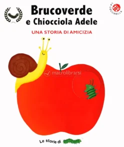 Brucoverde e Chiocciola Adele