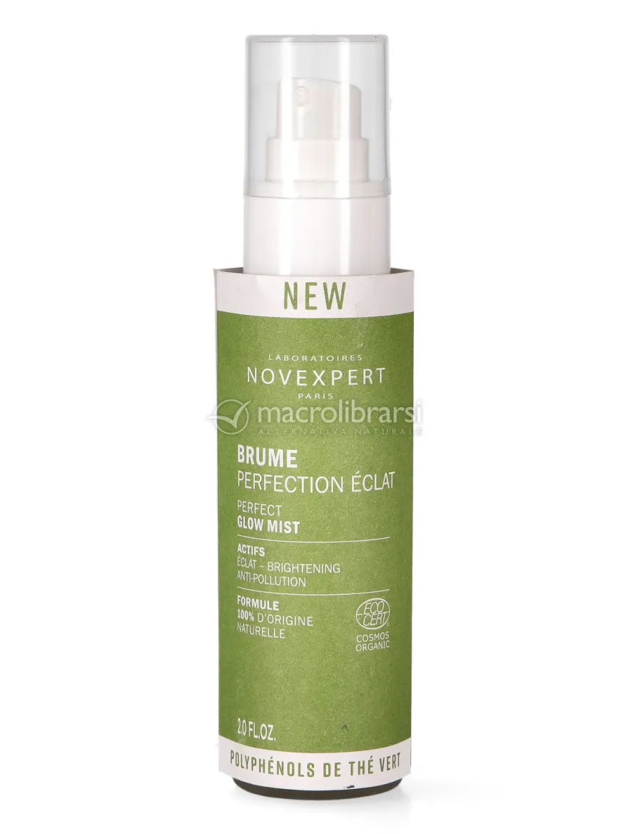 Brume Perfection Éclat - Tonico Spray Illuminante e Anti-Macchie