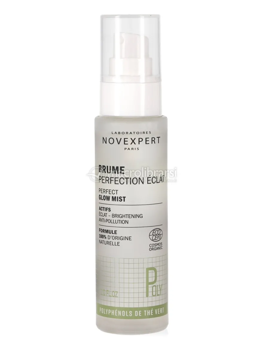 Brume Perfection Éclat - Tonico Spray Illuminante e Anti-Macchie