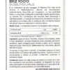 B12 1000 Sublinguale - Principium®