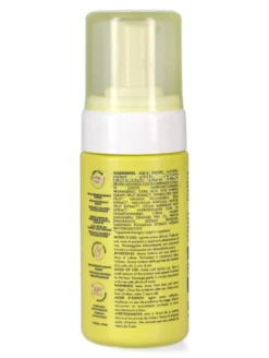 Bubble Mousse - Detergente Viso