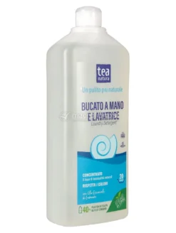 Bucato a Mano e Lavatrice - 1 lt