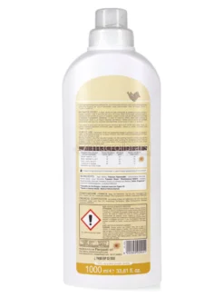 Bucato Delicato a Mano e Lavatrice Baby Anthyllis