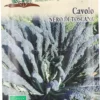 Bu090 - Cavolo Nero di Toscana - 3 g