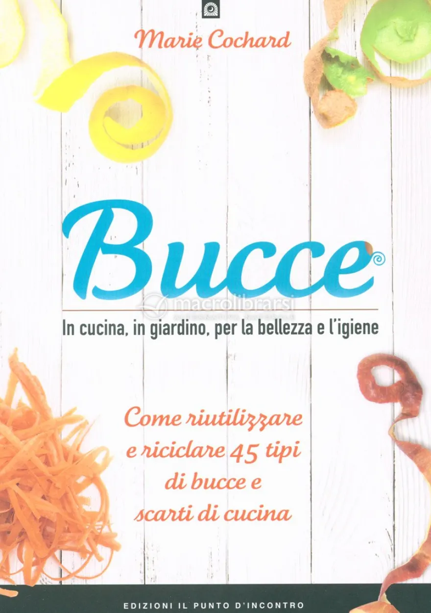 Bucce