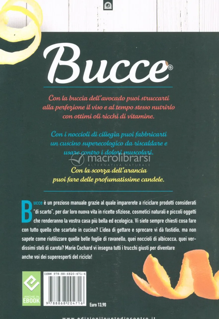 Bucce