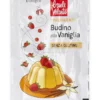 Budino alla Vaniglia