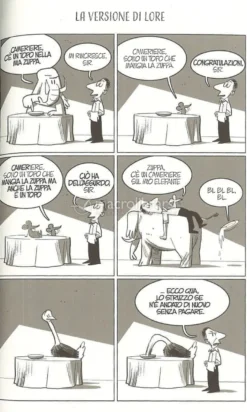 Bufale Bestiali