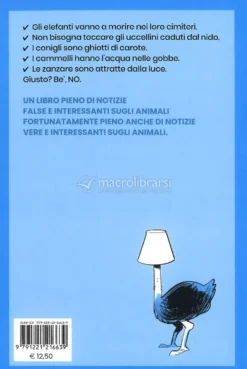 Bufale Bestiali