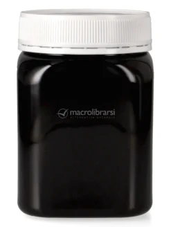 Bulk Vcaps 00 - 250 Capsule Vegetali Vuote