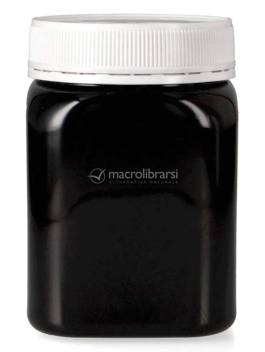 Bulk Vcaps 00 - 250 Capsule Vegetali Vuote