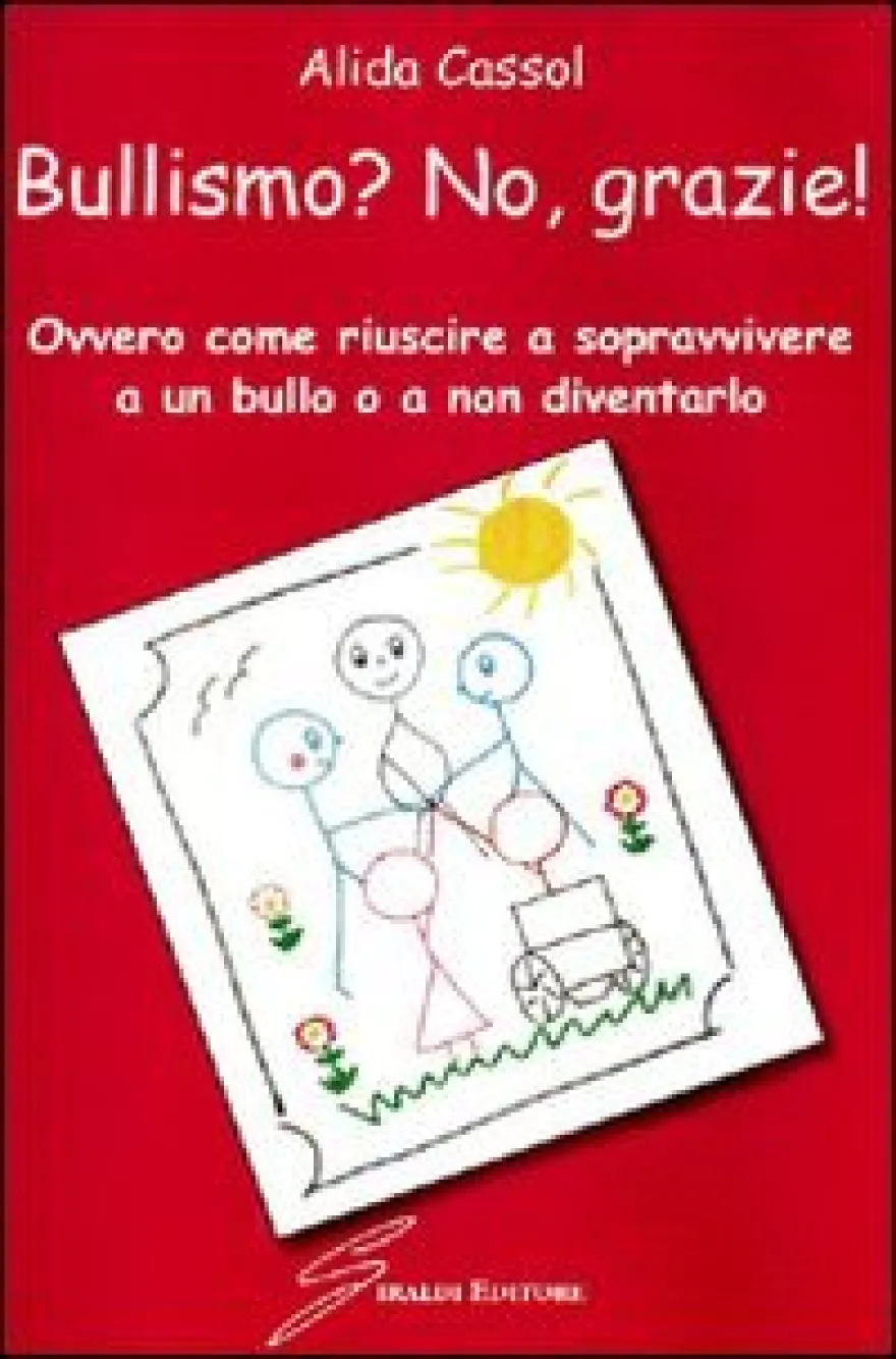 Bullismo? No, Grazie!