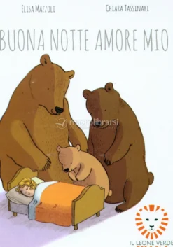Buona Notte Amore Mio