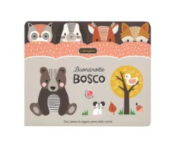 Buonanotte Bosco