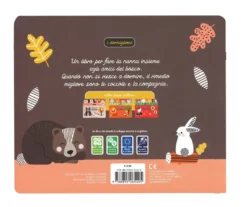Buonanotte Bosco