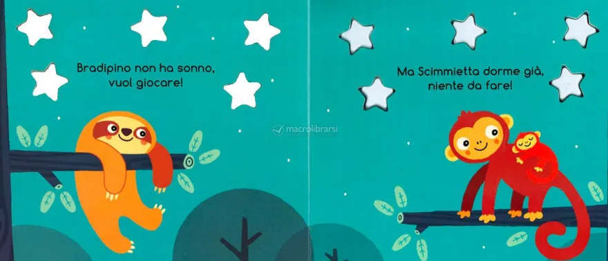 Buonanotte Cuccioli