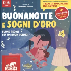 Buonanotte e Sogni d'Oro