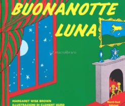 Buonanotte Luna
