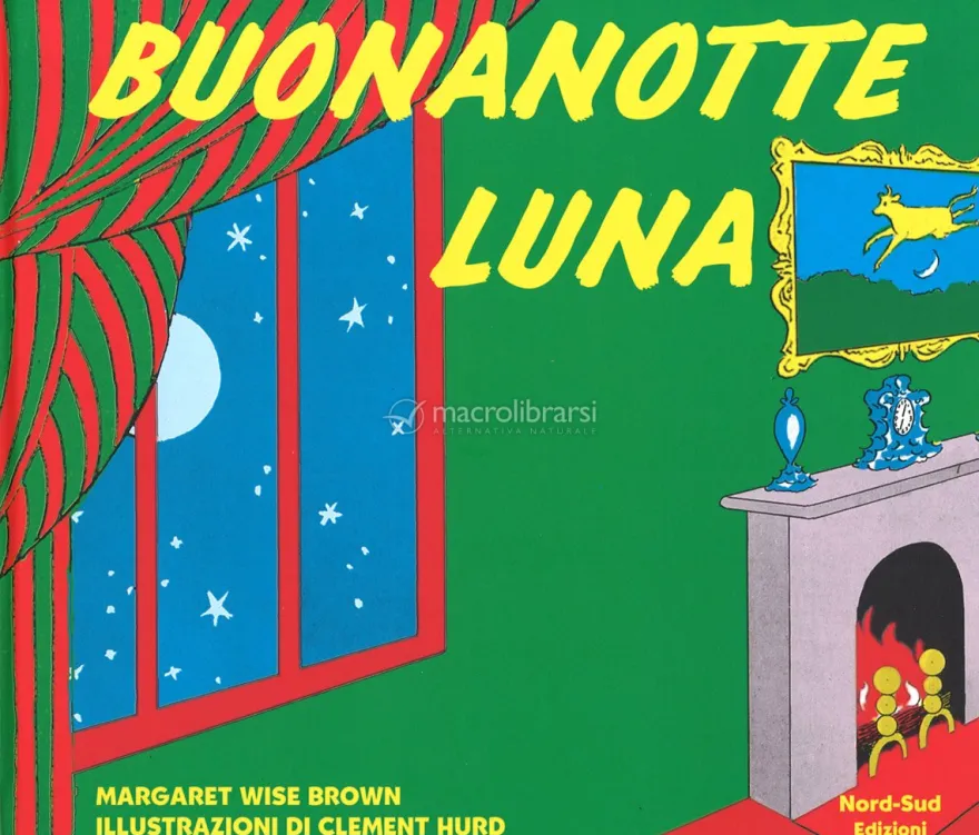 Buonanotte Luna