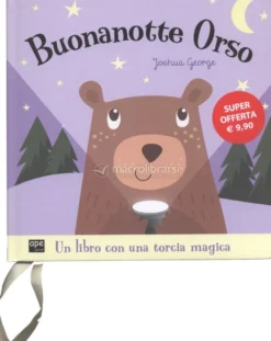 Buonanotte Orso