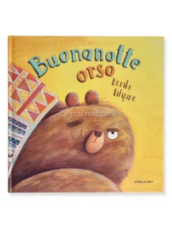 Buonanotte Orso